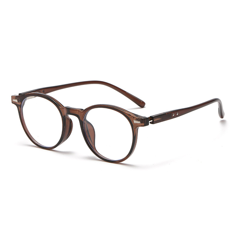 Retro Ultralight Frame Blue Li - огляд і ціна Women'S Fashion Glasses Non Prescription