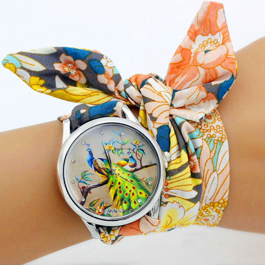 Shsby New Ladies Cloth Wristwa - огляд і ціна Women'S Fashion From The 60S