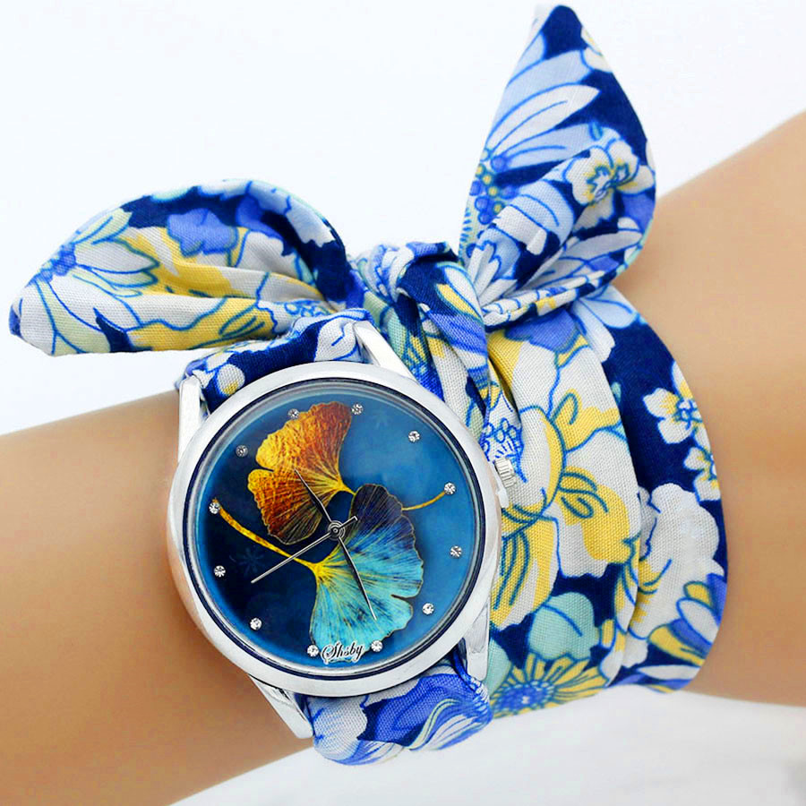 Shsby New Ladies Cloth Wristwa - огляд і ціна Women'S Fashion From The 60S