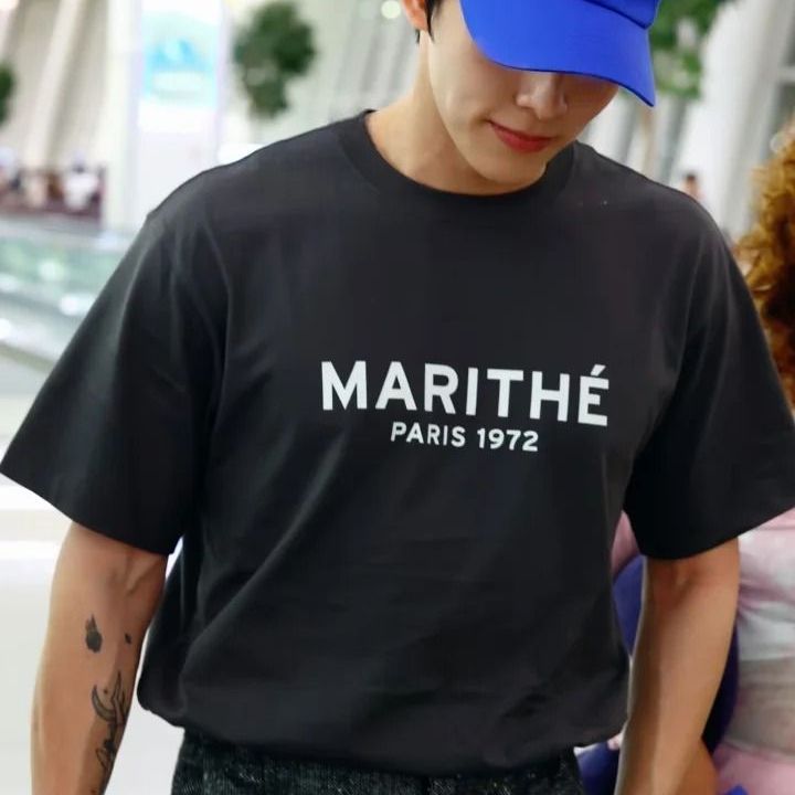 Marithe Paris 1972 2026 Summer - огляд і ціна Women'S Fashion Paris