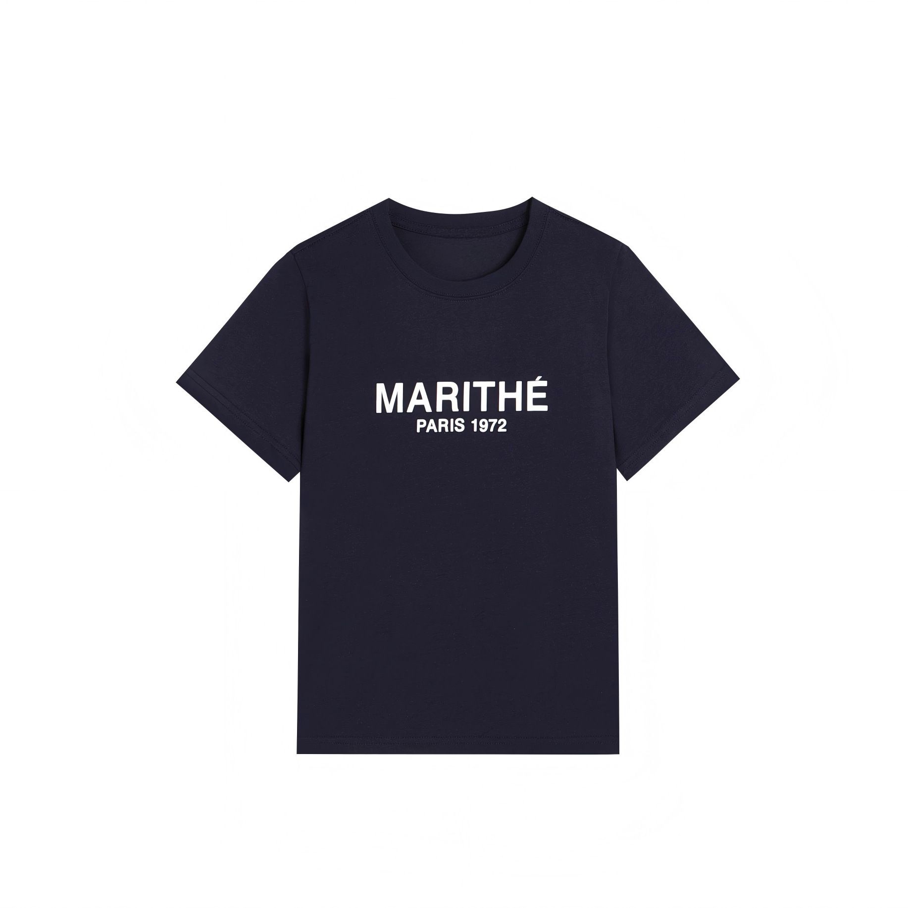 Marithe Paris 1972 2026 Summer - огляд і ціна Women'S Fashion Paris