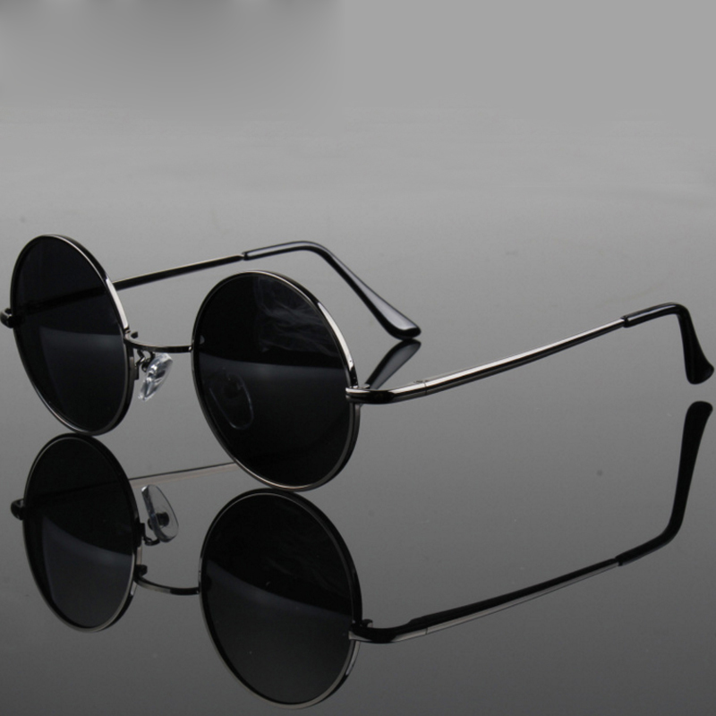 Retro Vintage Round Sunglasses - огляд і ціна Women'S Fashion Eyeglasses