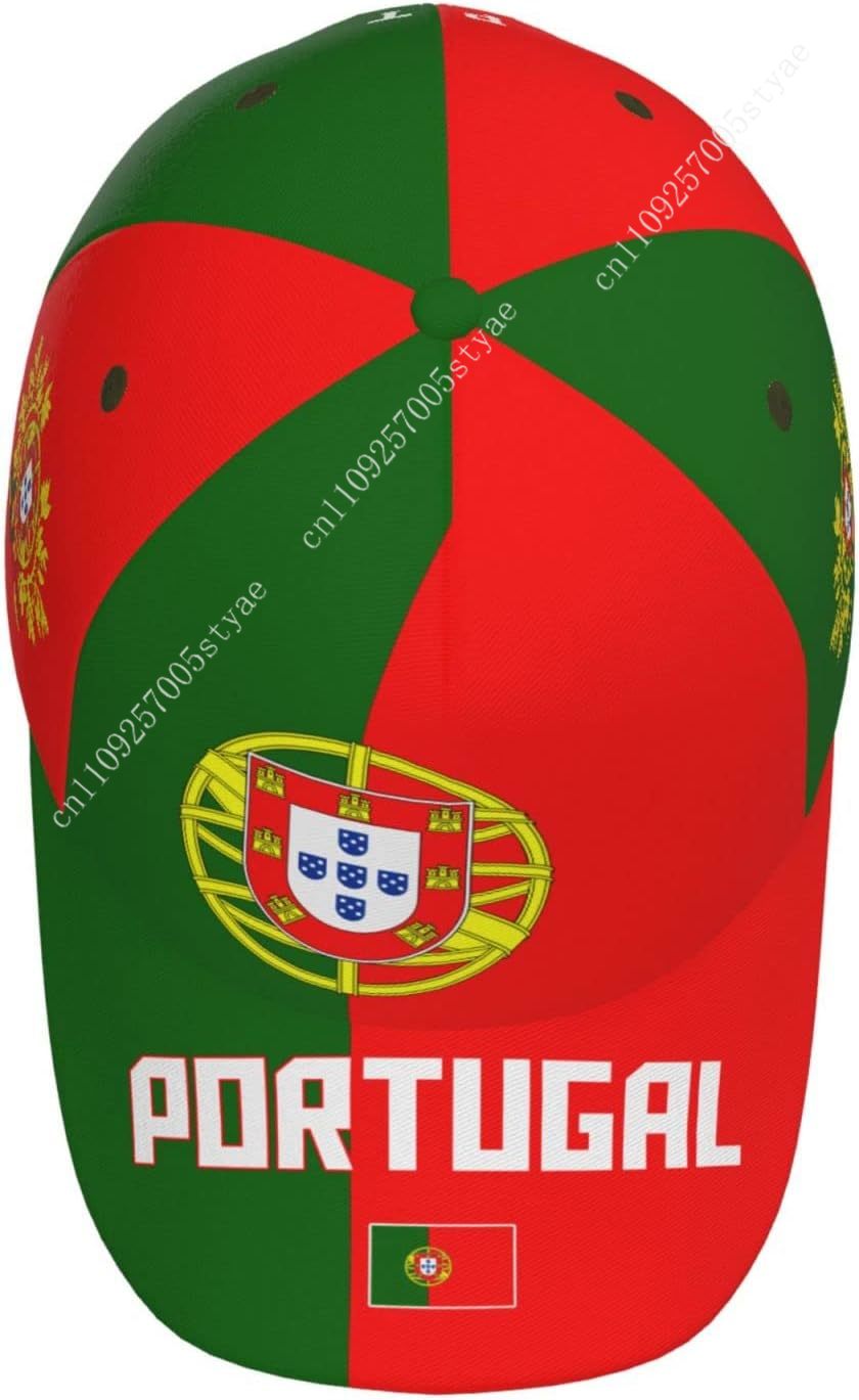 Portugal Flag Hat Man Woman Ba - огляд і ціна Women'S Fashion Portugal