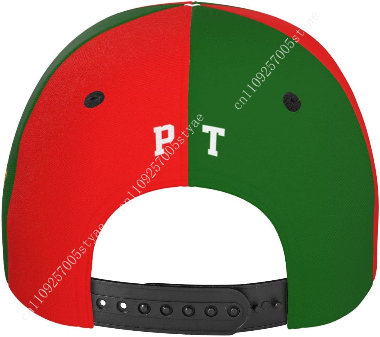 Portugal Flag Hat Man Woman Ba - огляд і ціна Women'S Fashion Portugal